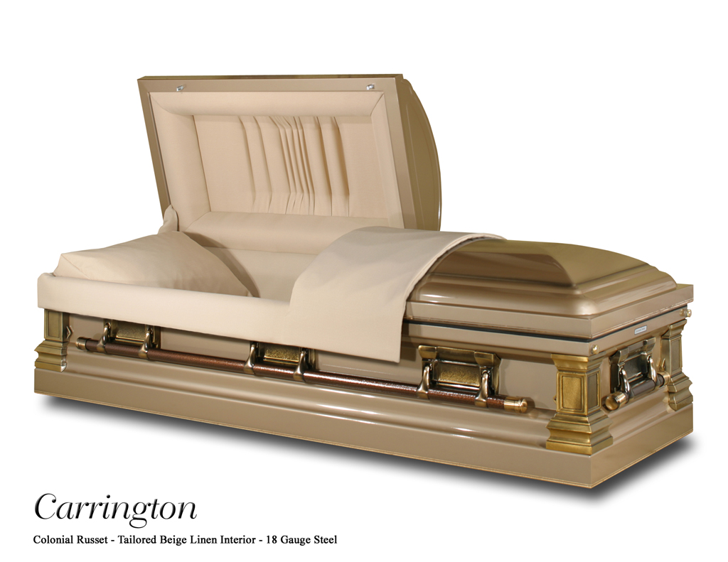 Carrington 18ga PRINT